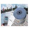 Radiator Reflective Foil, Double-Bubble Aluminum Insulation Roll view 1
