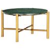 GCHDHAPB Home Accent Coffee Table, Green, 60 x 60 x 35 cm view 1