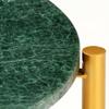 GCHDHAPB Home Accent Coffee Table, Green, 60 x 60 x 35 cm view 4