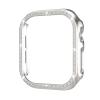 Watch Case Compatible with Apple Watch Series 10 42/26 mm, Series 9/8/7, Rhinestone PC Protective Cover view 1
