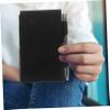 Small Metal Notepad with Pen and School-Start Decoration view 4