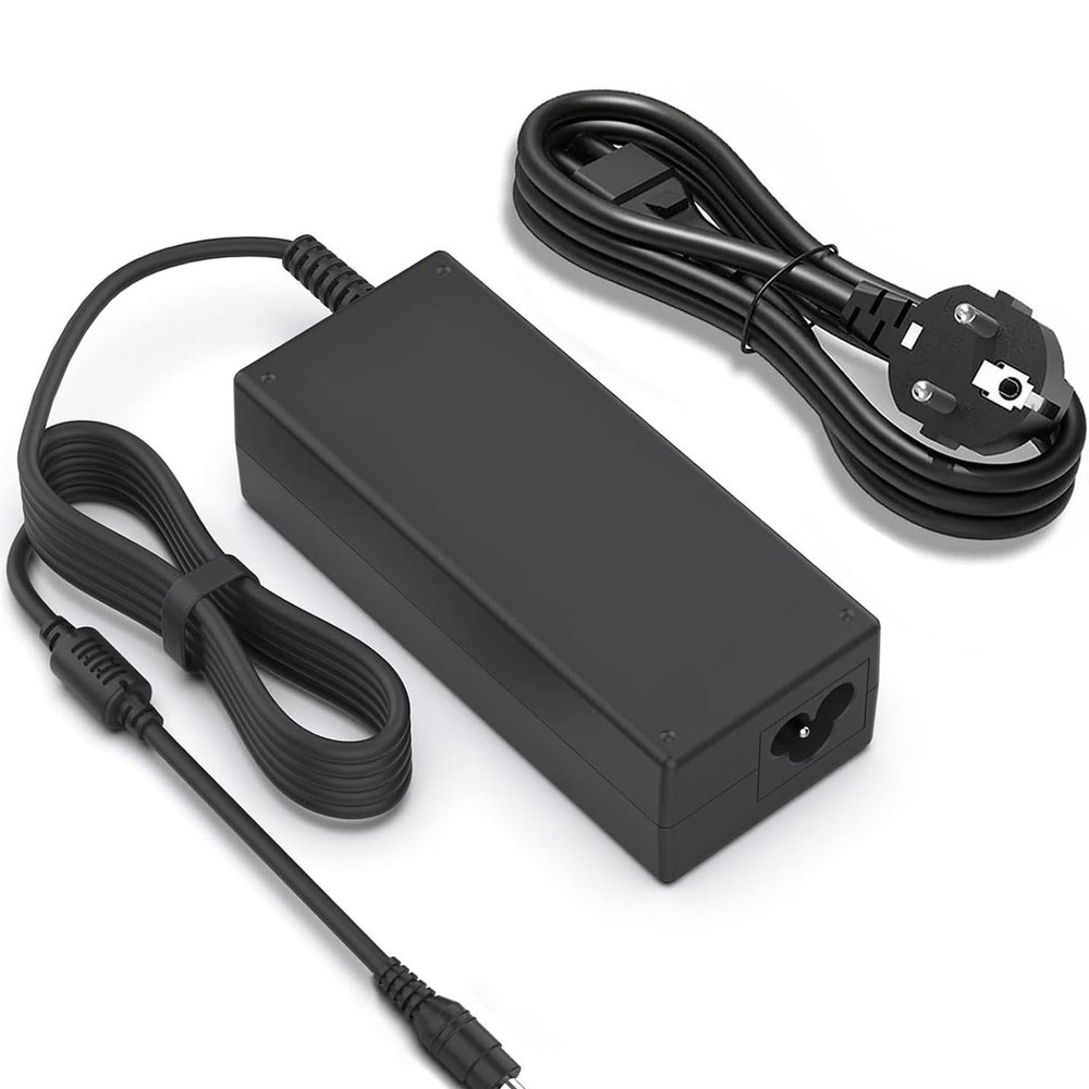 Guy-Tech AC/DC Adapter Compatible with Anritsu SA165A-1250V-3 / SA165A1250V3 Access Master OTDR