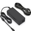 Guy-Tech AC/DC Adapter Compatible with Anritsu SA165A-1250V-3 / SA165A1250V3 Access Master OTDR view 1