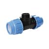 SAB Blueseal 16 PP T-Joint with Male Thread 32 x 3/4 in x 32 view 1
