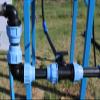 SAB Blueseal 16 PP T-Joint with Male Thread 32 x 3/4 in x 32 view 4