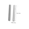 Precision Electrolysis Component, 20 Iron and Aluminum Rods view 2