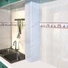 PVC Wall Pipe Cover, 160 x 12 x 10 cm view 2