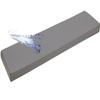 MSNCS Waterproof Outdoor Bench Cushion, Gray, 110 x 50 x 5 cm view 1