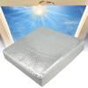 Reflective Insulated RV Vent Cover view 3