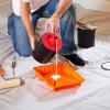 Paint Can Pour Spout Lids, 2-Pack view 2