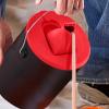 Paint Can Pour Spout Lids, 2-Pack view 3