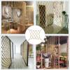 Thick Rope Climbing Net for Kids, 2 m x 2 m, Outdoor Hammock, Play, Climbing and Safety Net, Customizable Design view 4