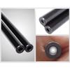 20 mm Seamless Steel Precision Tubes, 750 mm Long, Explosion-Protected Tubes for DIY Projects, Ideal for Plumbing and Structural Applications view 4