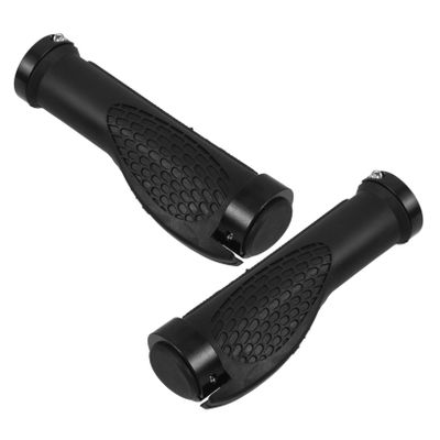 UPKOCH Ergonomic Bicycle Handlebar Grips with Multiple Positions