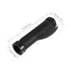 UPKOCH Ergonomic Bicycle Handlebar Grips with Multiple Positions view 2