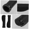 UPKOCH Ergonomic Bicycle Handlebar Grips with Multiple Positions view 3