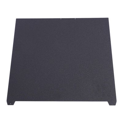 Double-Sided PEI Sheet and Flexible Magnetic Build Plate Kit, 370 × 370 mm, for K2 Plus