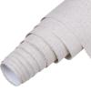3 m Blank Canvas Roll, 28 cm Wide, Primed Linen Blend for Acrylic and Oil Painting view 1