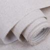 3 m Blank Canvas Roll, 28 cm Wide, Primed Linen Blend for Acrylic and Oil Painting view 2