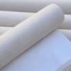 3 m Blank Canvas Roll, 28 cm Wide, Primed Linen Blend for Acrylic and Oil Painting view 3