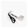 CZL-601 Waterproof Aluminum Alloy Load Cell, 60 kg view 3