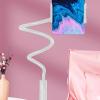 Bedside Phone Holder with Gooseneck Clamp view 2