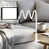 Bedside Phone Holder with Gooseneck Clamp view 4