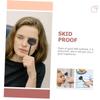 ERINGOGO Handheld 4-Piece Black Eye Occluder Set with Test Pointer, Non-Slip, for Eye Charts view 2