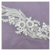 Lace Applique Patch for Dresses, Wedding Wear & DIY Crafts view 3