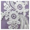 Lace Applique Patch for Dresses, Wedding Wear & DIY Crafts view 4