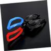 Multifunctional Portable ABS Fishing Pliers view 3