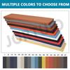 JORTUIO Outdoor Bench Cushion, Waterproof, Navy Blue, 100 x 40 x 5 cm view 2