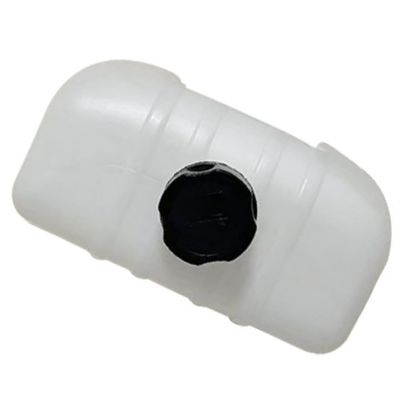 Replacement Gas Fuel Tank Compatible with 430 40-5 and 520 44-5 Lawn Mowers