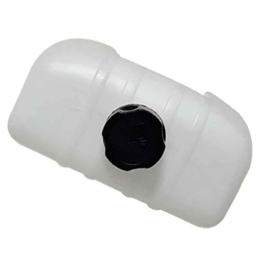 Replacement Gas Fuel Tank Compatible with 430 40-5 and 520 44-5 Lawn Mowers