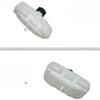 Replacement Gas Fuel Tank Compatible with 430 40-5 and 520 44-5 Lawn Mowers view 2