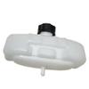 Replacement Gas Fuel Tank Compatible with 430 40-5 and 520 44-5 Lawn Mowers view 3