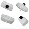 Replacement Gas Fuel Tank Compatible with 430 40-5 and 520 44-5 Lawn Mowers view 4