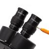 Laboratory Microscope Accessory, 30 mm, 2-Piece Set, WF10X/WF20X Wide-Field Eyepiece for Binocular Trinocular Stereo Microscopes (WF10X-20MM) view 4