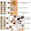 Custom Branding Iron for Wood, Leather, and More view 4