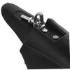 Mountain Bike Fenders, 1 Pair, Plastic, Black view 3