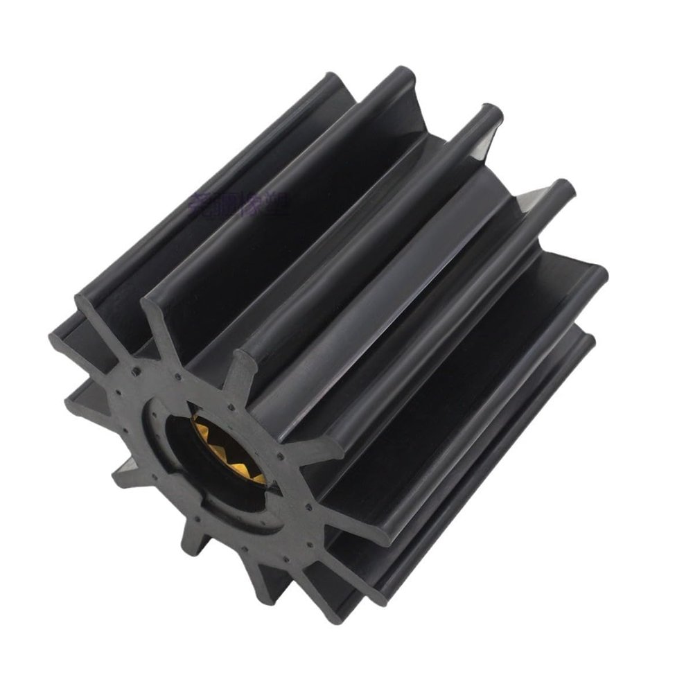 SAIL MARINE Self-Priming Seawater Pump with Flexible Rubber Impeller for JMP 8301-01
