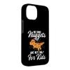 iPhone 14 Case – Dino Nuggets, Not Only for Kids view 3