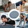 Yoga Knee Pad, Thick, Foldable, Non-Slip view 4