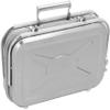 Portable Folding Charcoal Camping Grill view 4
