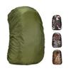 Waterproof Backpack Rain Cover, 90–100 L, Desert Camouflage, One Size view 2