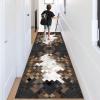 Runner Rug for Hallway, 40 x 160 cm, Washable, Non-Slip view 2