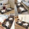 Runner Rug for Hallway, 40 x 160 cm, Washable, Non-Slip view 3