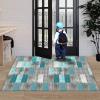 Hallway Runner Rug, 50 x 160 cm, Washable, Non-Slip view 4
