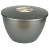 Just Pudding Basins Large Bowl with Lid for Steaming and Mixing view 1