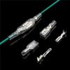 Insulated Male and Female Wire Crimp Terminals, 2.8/4.8/6.3 mm Kit view 3